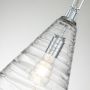 Quintiesse Elroy QNELMOREPPC lampa wisząca 1x60 W chrom zdj.4