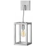 Quintiesse Ensemble QNENSEMBLE1PPN lampa wisząca 1x60 W nikiel zdj.2