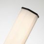 Quintiesse Facet QNFACETLED1BKBATH kinkiet 1x12 W czarny-opal zdj.4