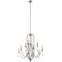 Quintiesse Karlee QNKARLEE9 lampa wisząca x60 W zdj.1