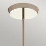 Quintiesse Kayva QNKAYVA9PN lampa wisząca x24 W nikiel zdj.3