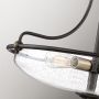 Elstead Lighting Griffin QZGRIFFINSFMCPNAB lampa podsufitowa 3x60 W mosiądz-brązowa zdj.3