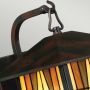 Elstead Lighting Inglenook Outdoor QZINGLENOOK2M kinkiet zewnętrzny 1x60 W brązowy zdj.2