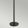 Elstead Lighting Laguna QZLAGUNAFLA lampa stojąca 2x60 W miedź zdj.4