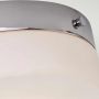 Elstead Lighting Tamar TAMARFLPC plafon 1x5.7 W chrom zdj.5
