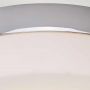 Elstead Lighting Tamar TAMARFLPC plafon 1x5.7 W chrom zdj.7