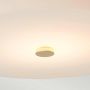 Elstead Lighting Tamar TAMARFLPG plafon 1x5.7 W złoty zdj.6