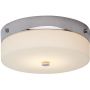 Elstead Lighting Tamar TAMARFMPC plafon 1x5.7 W chrom zdj.1
