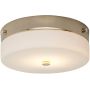 Elstead Lighting Tamar TAMARFMPG plafon 1x5.7 W złoty zdj.1