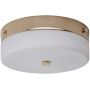 Elstead Lighting Tamar TAMARFMPG plafon 1x5.7 W złoty zdj.3
