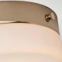 Elstead Lighting Tamar TAMARFMPG plafon 1x5.7 W złoty zdj.5