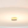 Elstead Lighting Tamar TAMARFMPG plafon 1x5.7 W złoty zdj.6