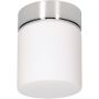Forlight Petit Cylindrical DE0430CRO lampa podsufitowa 1x5.7 W chrom zdj.1