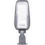 Germina Astoria GW0091 lampa stojąca zewnętrzna 1x50 W szara zdj.2