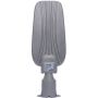 Germina Astoria GW0091 lampa stojąca zewnętrzna 1x50 W szara zdj.4