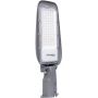 Germina Astoria GW0091 lampa stojąca zewnętrzna 1x50 W szara zdj.1