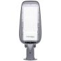 Germina Astoria GW0092 lampa stojąca zewnętrzna 1x100 W szara zdj.2