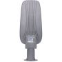 Germina Astoria GW0092 lampa stojąca zewnętrzna 1x100 W szara zdj.3