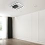 Goldlux Rita 329738 lampa podsufitowa 1x14 W czarna zdj.5