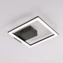 Goldlux Rita 329738 lampa podsufitowa 1x14 W czarna zdj.4