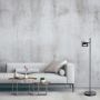 Goldlux Ofelia 331489 lampa stojąca 1x10 W czarna zdj.3