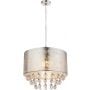 Globo Lighting Amy I 15188H3 lampa wisząca zdj.1