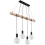 Globo Lighting Auston 154394 lampa wisząca zdj.4