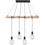 Globo Lighting Auston 154394 lampa wisząca zdj.5