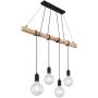 Globo Lighting Auston 154394 lampa wisząca zdj.1