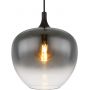 Globo Lighting Maxy 15548H1 lampa wisząca 1x40 W czarny zdj.3