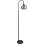 Globo Lighting Maxy 15548S lampa stojąca 1x40 W czarny zdj.1