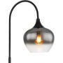 Globo Lighting Maxy 15548S lampa stojąca 1x40 W czarny zdj.4