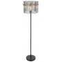 Globo Lighting Gorley 15698S lampa stojąca 1x60 W czarny zdj.3