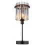 Globo Lighting Gorley 15698T lampa stołowa 1x40 W czarny zdj.3