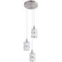 Globo Lighting Wolli 157603 lampa wisząca zdj.4