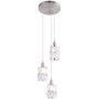 Globo Lighting Wolli 157603 lampa wisząca zdj.1