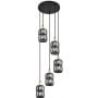 Globo Lighting Wolli 157615B lampa wisząca zdj.4