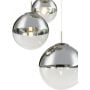 Globo Lighting Varus 158513 lampa wisząca zdj.6