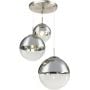 Globo Lighting Varus 158513 lampa wisząca zdj.5