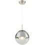 Globo Lighting Varus 15851 lampa wisząca zdj.1