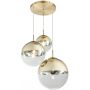 Globo Lighting Varus 158553 lampa wisząca zdj.1