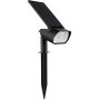 Globo Lighting Solar 36020 lampa solarna stojąca powyżej 6x0.2 W czarny zdj.1