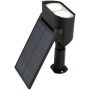 Globo Lighting Solar 36020 lampa solarna stojąca powyżej 6x0.2 W czarny zdj.3