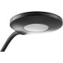 Globo Lighting Carmen 52290108 lampa biurkowa 1x4.6 W czarna zdj.2