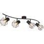 Globo Lighting Priska 540174 lampa podsufitowa zdj.1