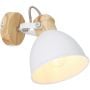 Globo Lighting Wiho 540181 kinkiet zdj.1