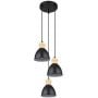 Globo Lighting Wiho 540183HS lampa wisząca zdj.2