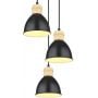 Globo Lighting Wiho 540183HS lampa wisząca zdj.3