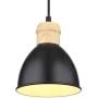 Globo Lighting Wiho 54018HS lampa wisząca zdj.4