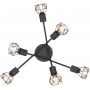 Globo Lighting Xara I 54802S6 lampa podsufitowa zdj.4